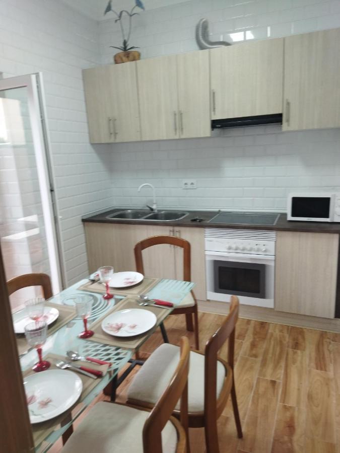 Sailor House Διαμέρισμα Cambados Εξωτερικό φωτογραφία