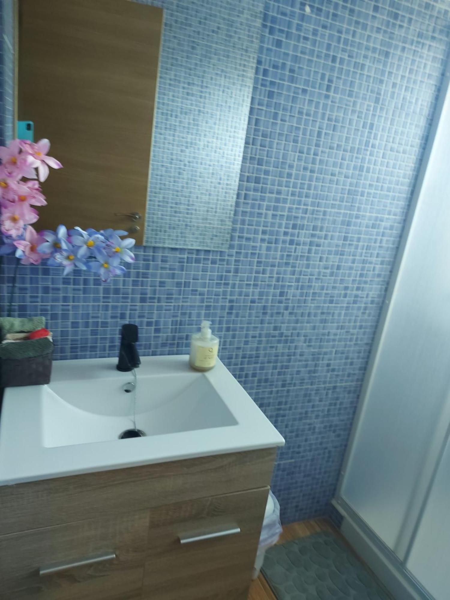 Sailor House Διαμέρισμα Cambados Εξωτερικό φωτογραφία