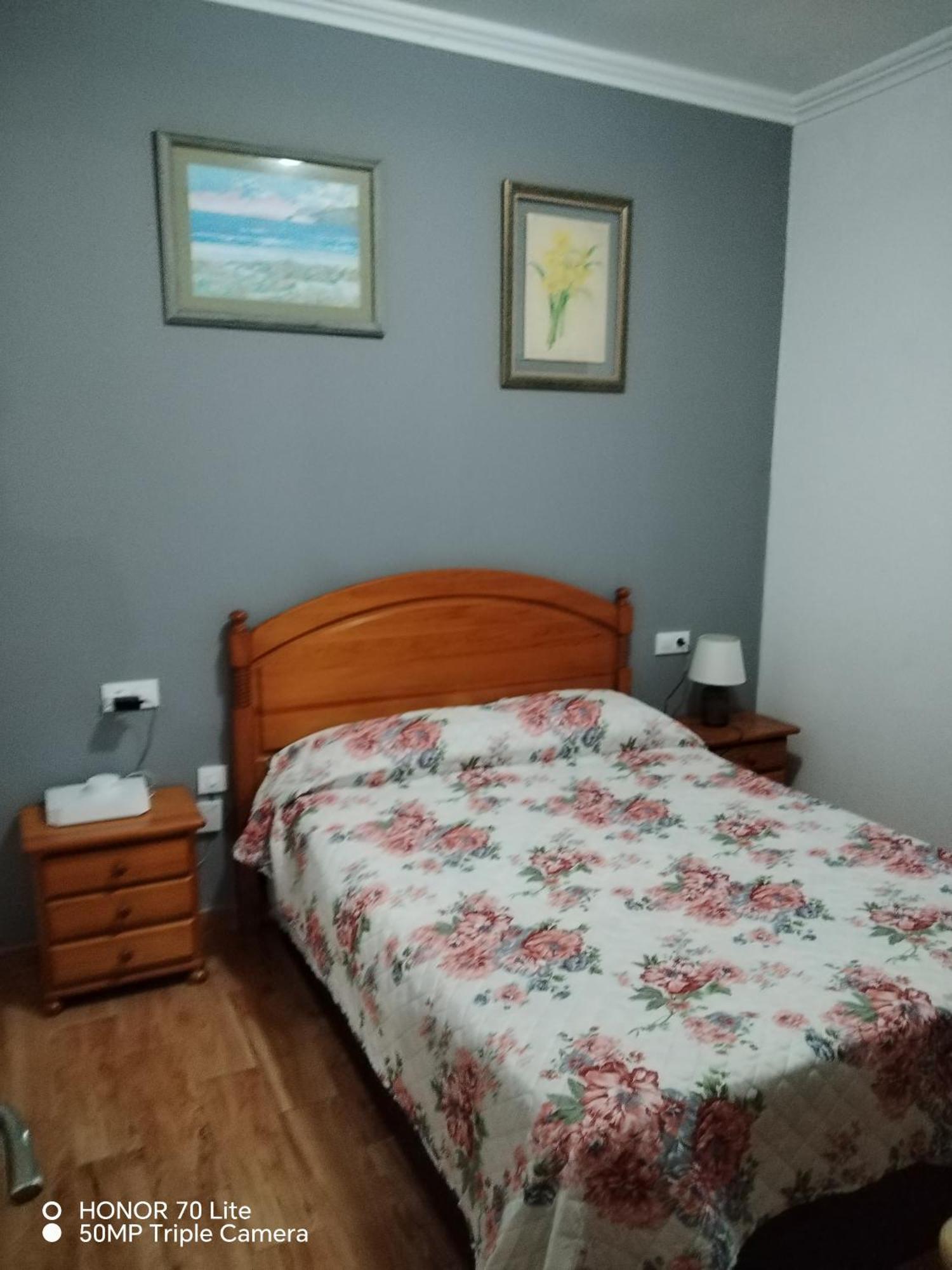 Sailor House Διαμέρισμα Cambados Εξωτερικό φωτογραφία